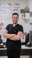 Op. Dr. Muzaffer Doğu TAŞDEMİR