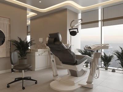 Denthall Clinic Ankara Ortodonti-Gülüş tasarımı-implant-İnvisalign