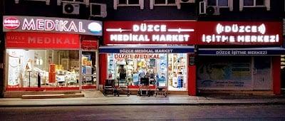 DÜZCE MEDİKAL (istemedikal)