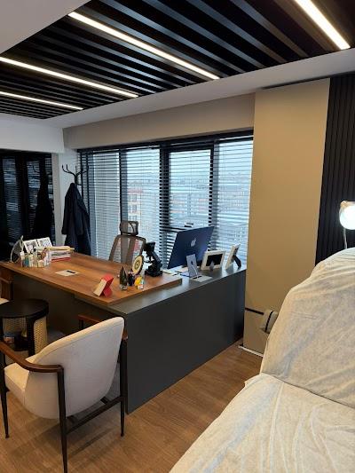 Uzm. Dr. Feride Çoban Gül Dermatoloji ve Kozmetoloji Kliniği