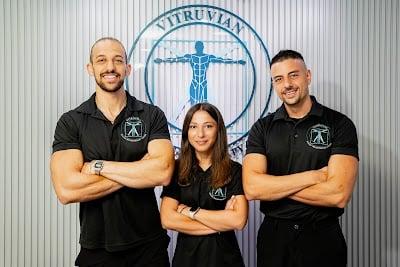 Vitruvian Italian Physiotherapy Center