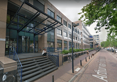 Huisartsen Utrecht Stad