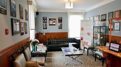 The Plastic Surgery Center & Institute for Advanced Reconstruction