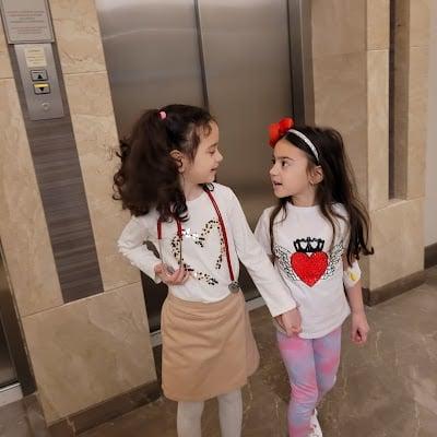 Spec. Dr. Fatih Binboğa, Çocuk Sağlığı Ve Hastalıkları