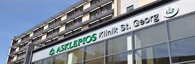 Asklepios Klinik St. Georg - Neurochirurgie