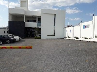 CLÍNICA SANTA FE - UNIDAD ESPECIALIDADES MÉDICAS, CIRUGÍA E INVESTIGACIÓN (Hospital en Guanajuato Capital)