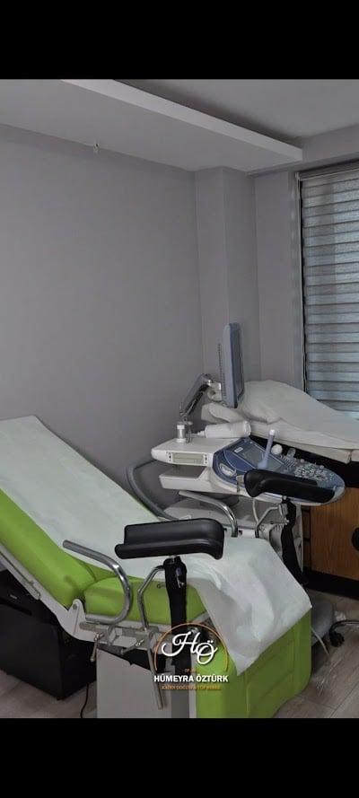 Op. Dr. Hümeyra Öztürk - Kayseri Kadın Hastalıkları Ve Doğum Uzmanı, İnfertilite ve Tüp Bebek Uzmanı