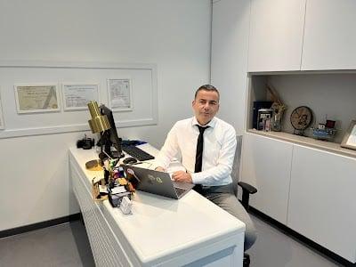 Doç. Dr. Ömer Yalkın, Kanser Cerrahisi( cerrahi onkoloji uzmanı)