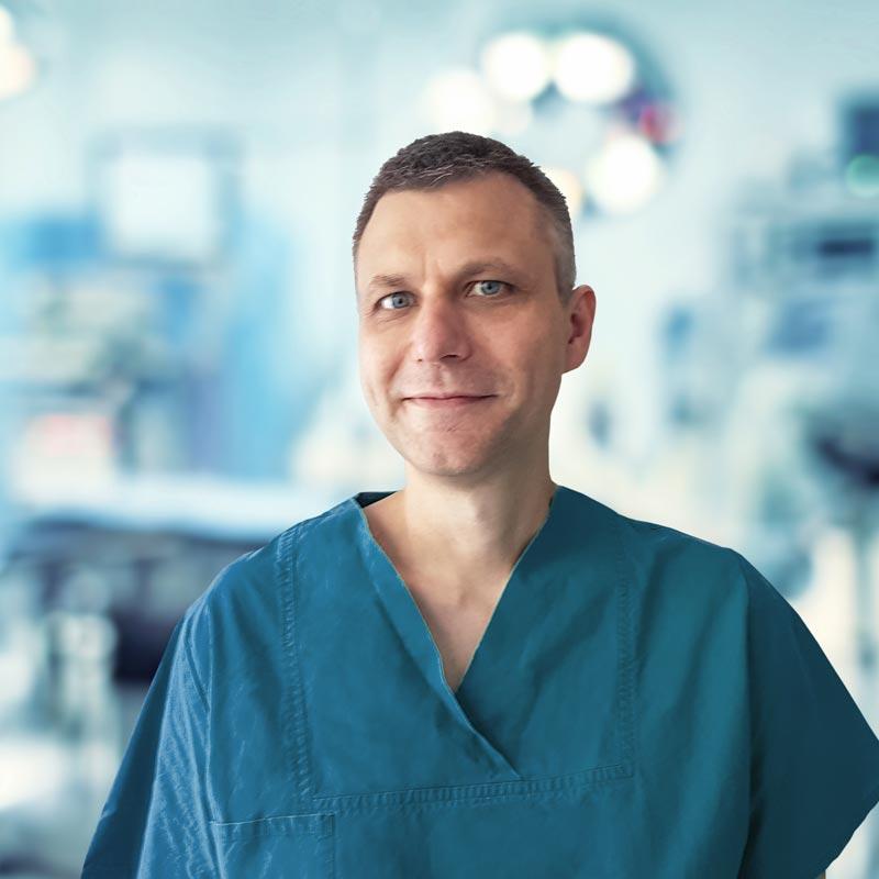 د. Gerrit Bierfreund