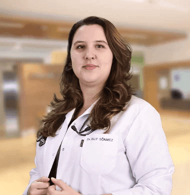 Dr. Elif SÖNMEZ