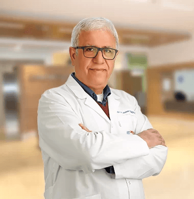 Dr. Chir. Abdullah TEMİZKAN