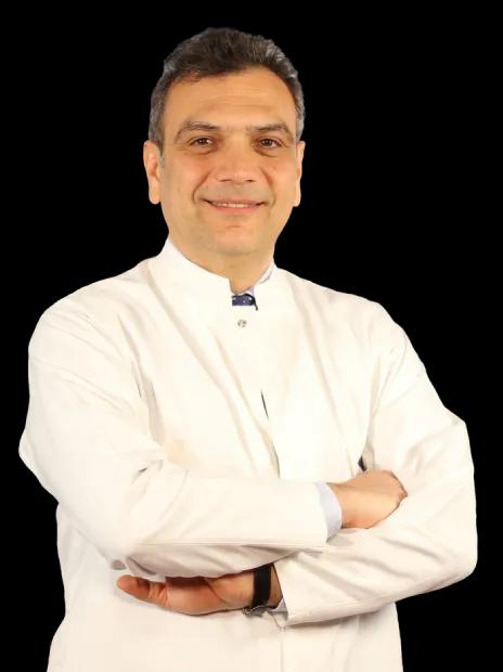 Prof. Dr. Ahmet Özkara