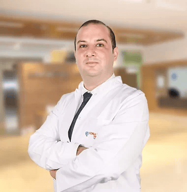 Spec. Dr. Onur RAİMOĞLU