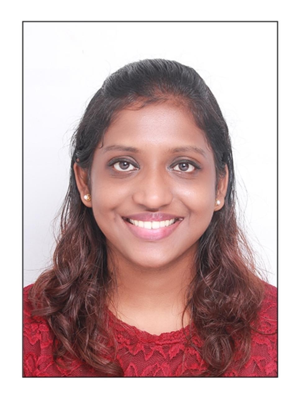 Dr. Larin Ann Raju