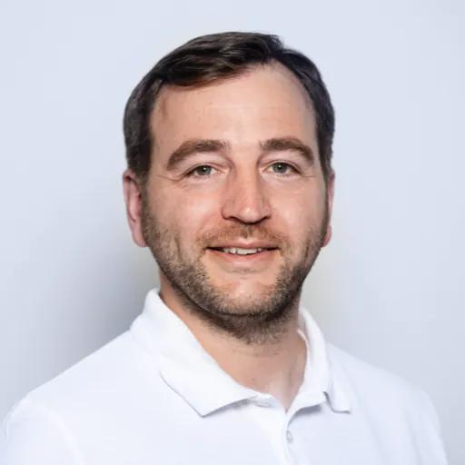 Dr. med. Jonas Schumacher