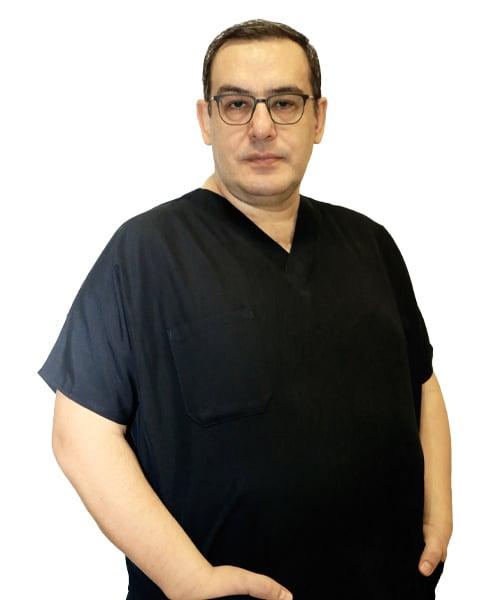 Dr. Mehmet Fatih Çetin