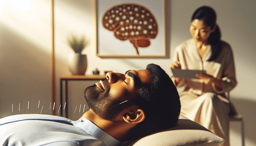 Akupunktur Uzmanlarından Öğrenmemiz Gereken Bilimsel Gelişmeler