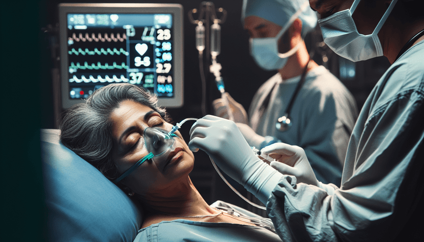 Anesteziyoloji Alanında Bilmeniz Gereken 7 Kritik Nokta