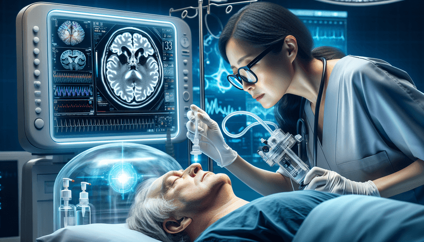 Anesteziyoloji Alanında Yeni Bilimsel Buluşlar ve Araştırmalar