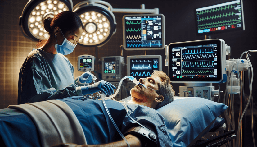 Anesteziyoloji ve Reanimasyon Uzmanlığı Hakkında Doğru Bilinen Yanlışlar