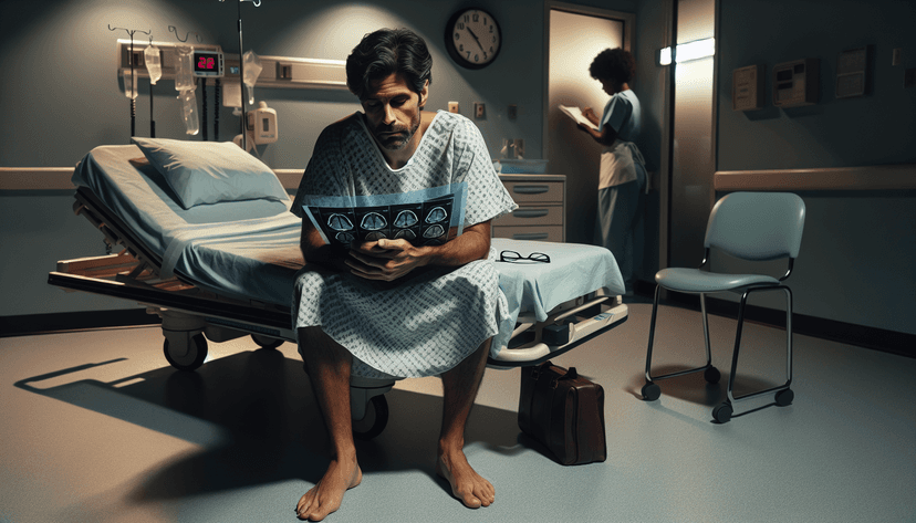 Beyin ve Sinir Cerrahisi Ameliyatına Nasıl Hazırlanılır? Adım Adım Rehber