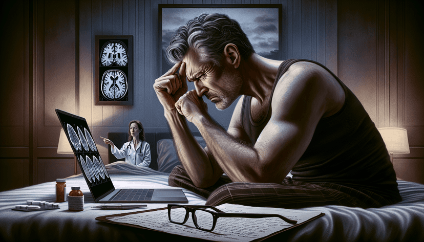 Beyin ve Sinir Cerrahisi Uzmanından Öneriler ve İçgörüler