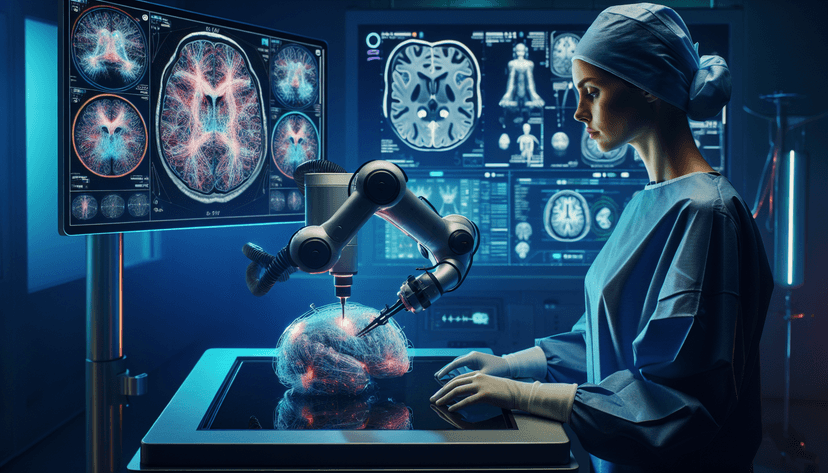 Beyin ve Sinir Cerrahisinde Son Bilimsel Gelişmeler: Geleceğe Yön Veren Araştırmalar