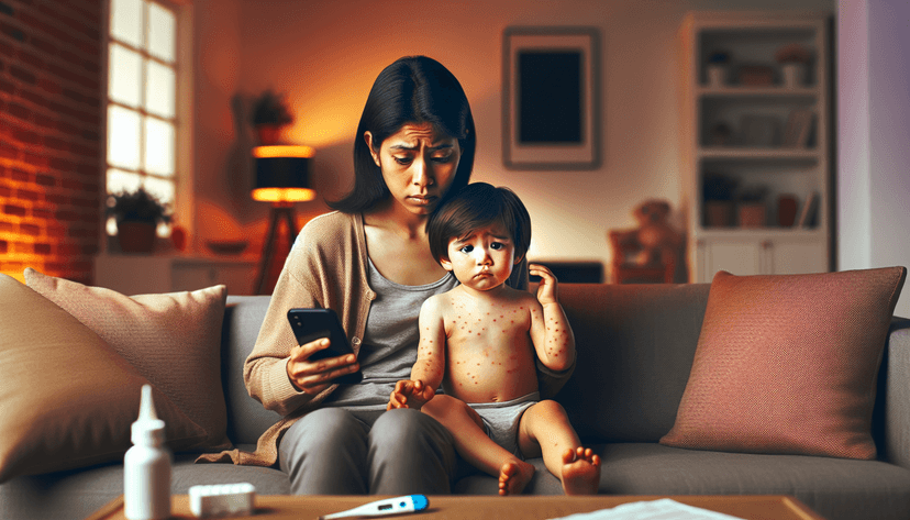 Çocuk Sağlığı ve Hastalıkları Doktorlarına En Çok Sorulan Sorular