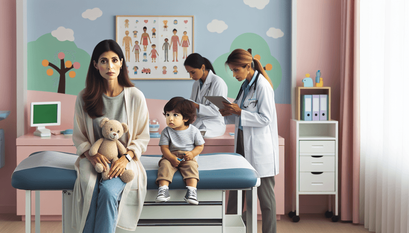 Çocuk Sağlığı ve Hastalıkları Doktorunu Nasıl Seçmelisiniz?