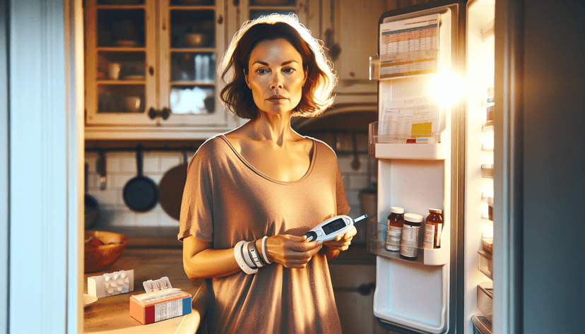 Endokrinolog ve Metabolizma Hastalıkları Doktorları: Uzmanlık Alanı ve Görevleri Nedir?