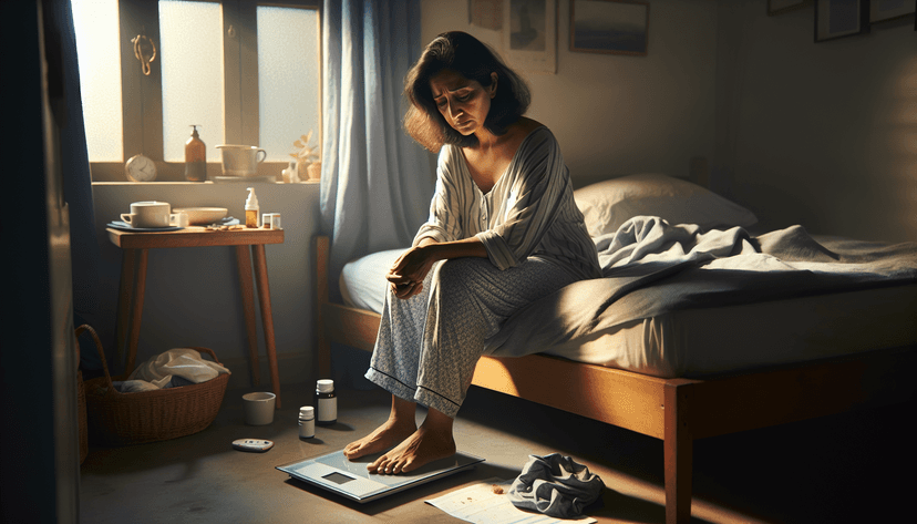 Endokrinolog ve Metabolizma Hastalıkları Doktoruna Başvurarak Hangi Belirtileri İzlemeniz Gerektiğine Dikkat