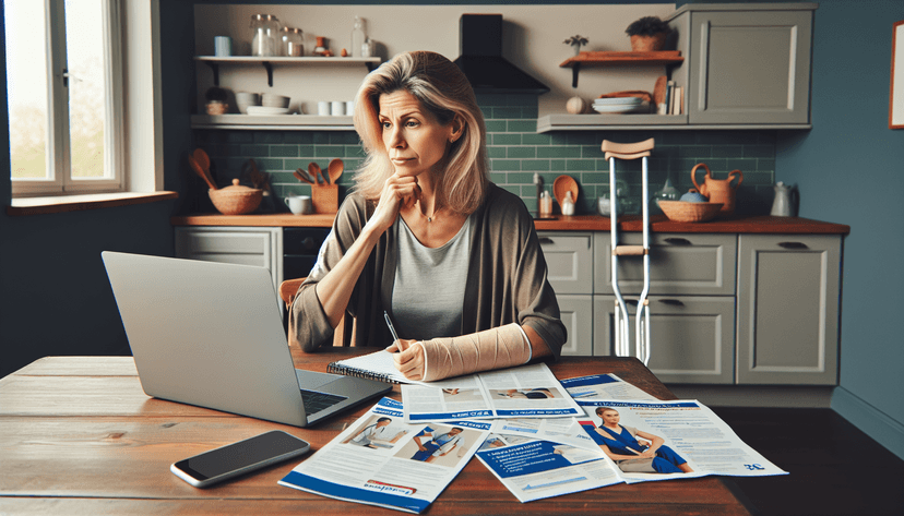 Fizyoterapist Seçerken Adım Adım Doğru Karar Verme Kılavuzu