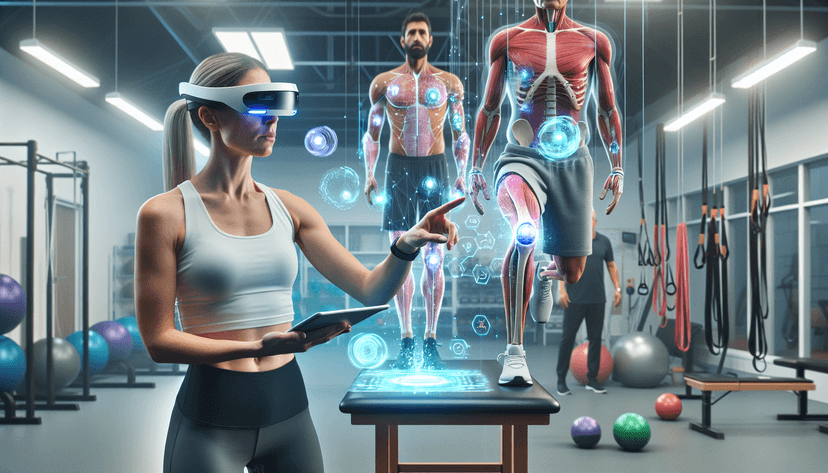 Fizyoterapistlerin İşlevselliğini Artıran Son Bilimsel Gelişmeler