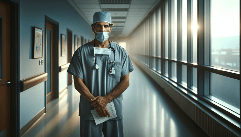 Genel Cerrahların Bilmesi Gereken 8 Temel Özellik