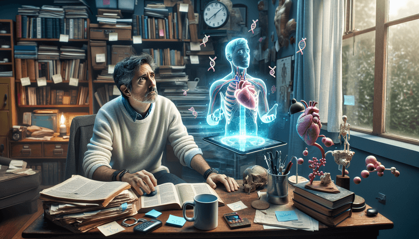 Genel Tıpta Son Bilimsel Gelişmelerle Değişen Paradigmalar