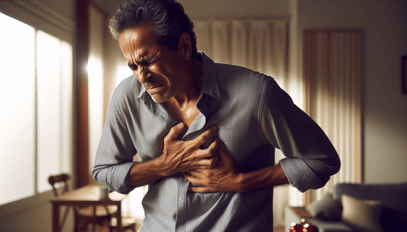 Göğüs Cerrahisinde Bilmeniz Gereken 5 Kritik Belirti