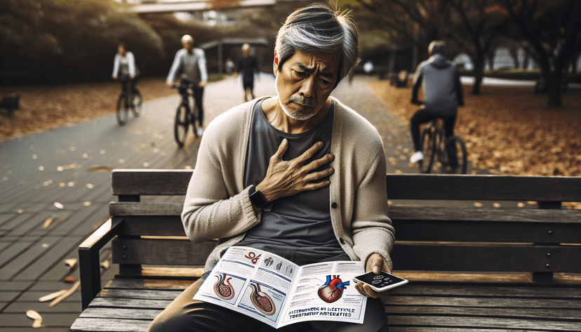 Kalp ve Damar Cerrahisinde Alternatif Tedavi Yöntemleri: Hangisi Sizin İçin Uygun?