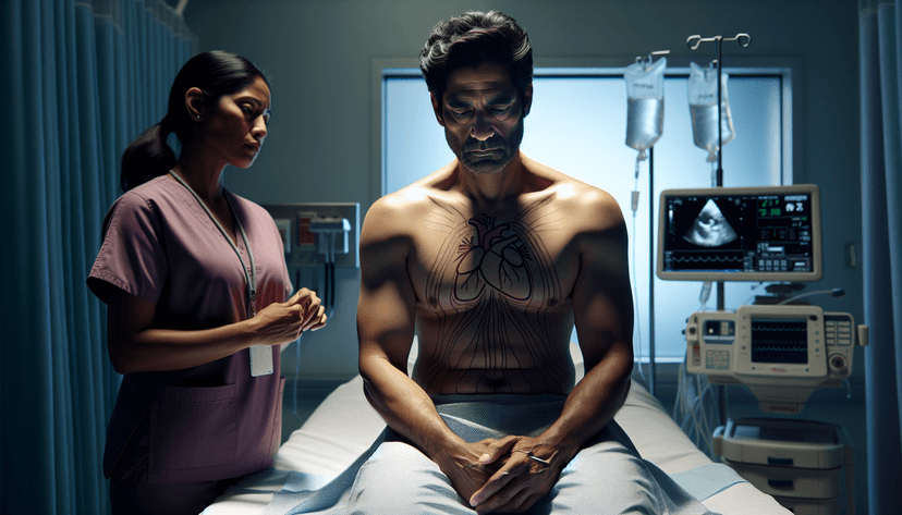 Kalp ve Damar Cerrahisinde Uzman Görüşleri: Ameliyat Sürecinde Neler Beklenmeli?