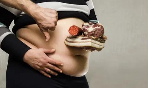 Metabolizma Bozukluğu ve Tedavileri