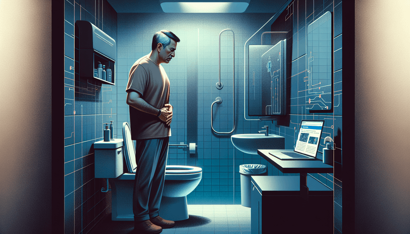 Üroloji Alanında Doğru Bilinen Yanlışlar ve Gerçekler