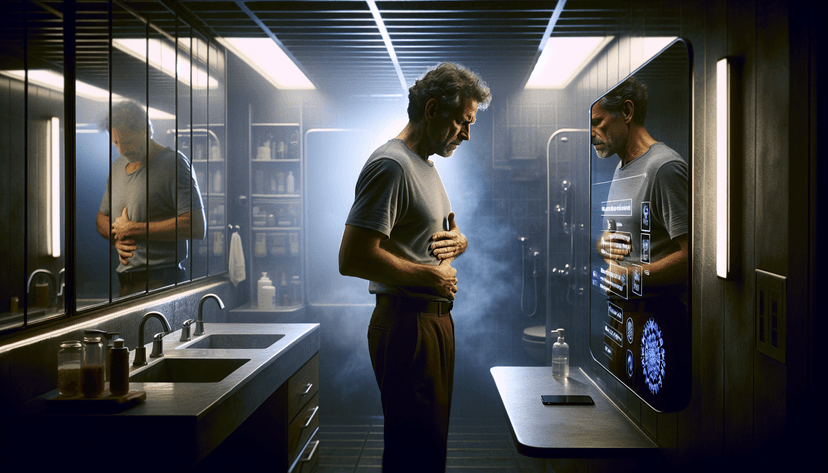 Üroloji Alanında En Çok Merak Edilen Sorular ve Cevapları